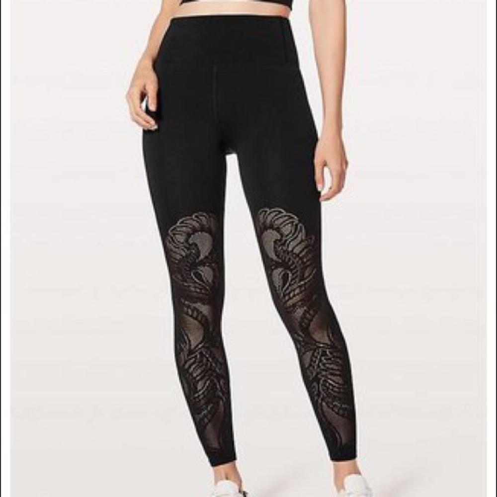 Lululemon leggings